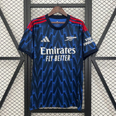 Arsenal FC 2025-2026 away